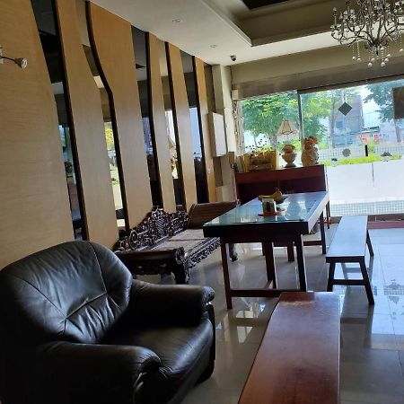 禾丰文旅 Daire T'ai-tung Dış mekan fotoğraf