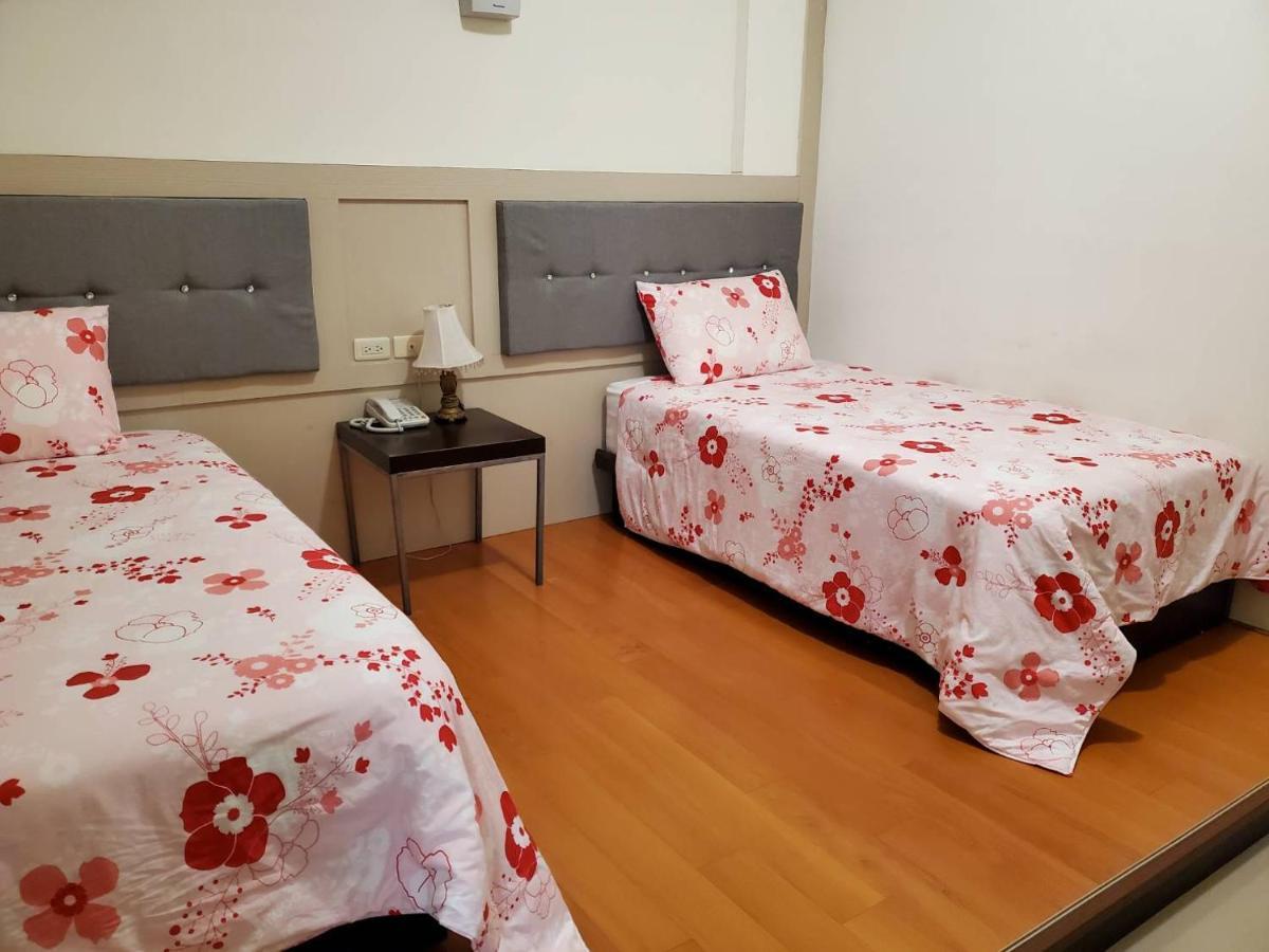 禾丰文旅 Daire T'ai-tung Dış mekan fotoğraf