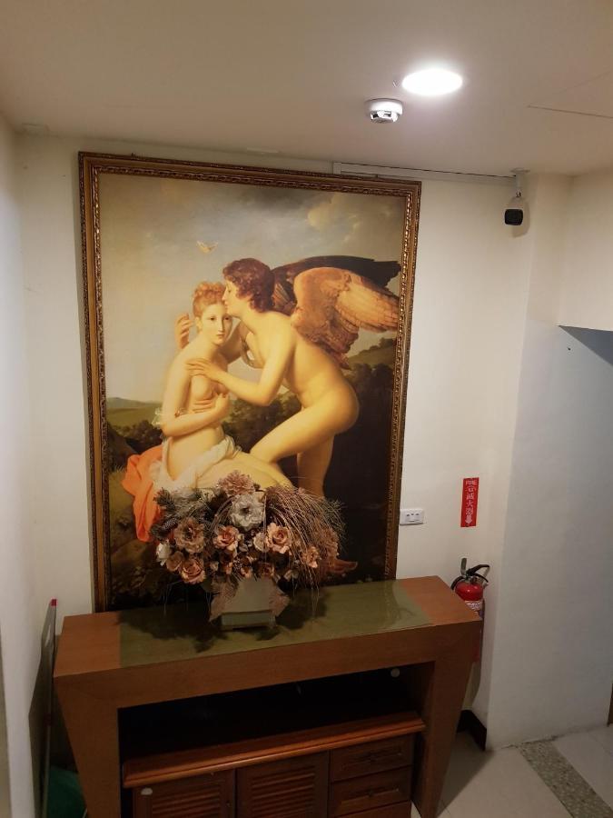 禾丰文旅 Daire T'ai-tung Dış mekan fotoğraf