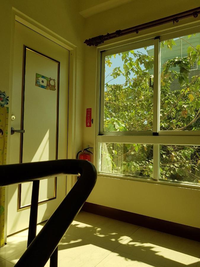 禾丰文旅 Daire T'ai-tung Dış mekan fotoğraf