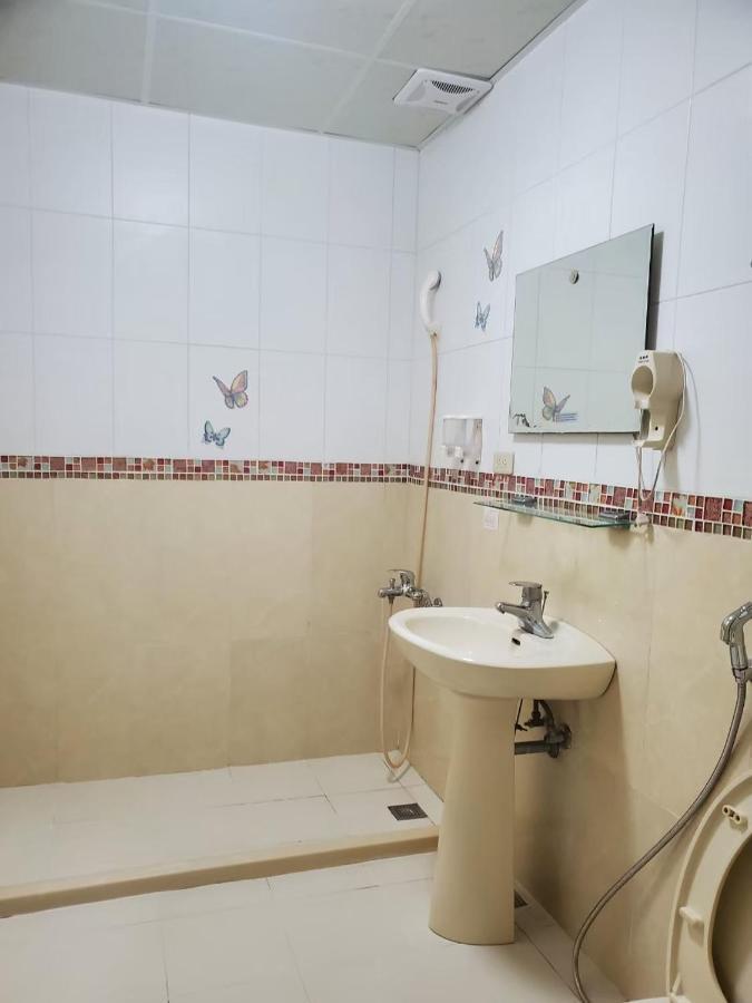 禾丰文旅 Daire T'ai-tung Dış mekan fotoğraf
