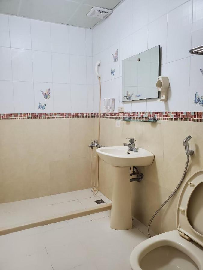 禾丰文旅 Daire T'ai-tung Dış mekan fotoğraf